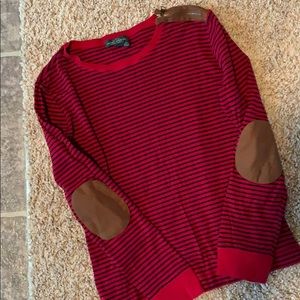 Ralph Lauren striped shirt